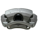 2004 Saturn Ion Brake Caliper 2
